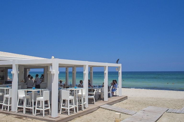 Hôtel Radisson Blu Palace Djerba 5* pas cher photo 22