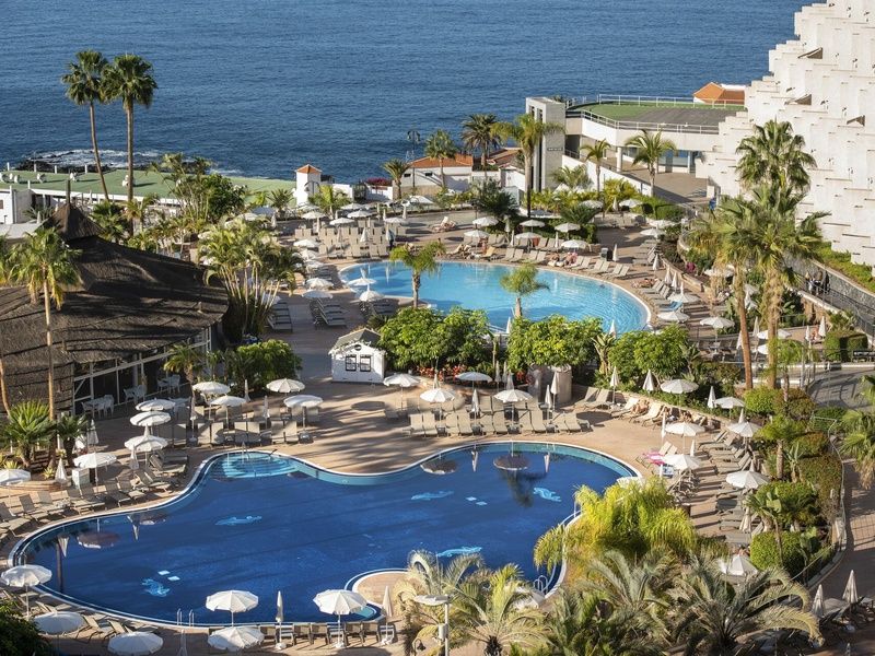 Hôtel Club Coralia Landmar Playa La Arena 4* pas cher photo 1