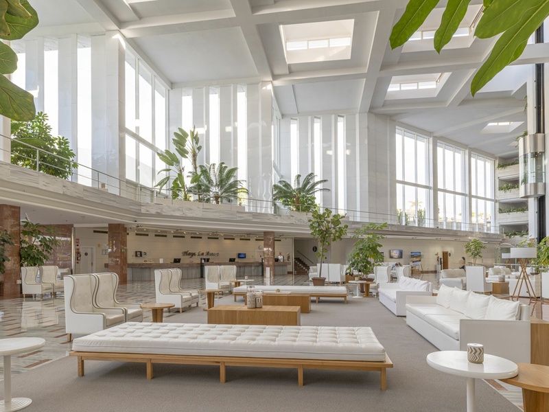 Hôtel Club Coralia Landmar Playa La Arena 4* pas cher photo 2