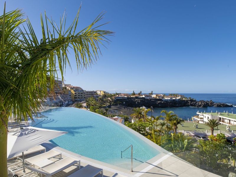 Hôtel Club Coralia Landmar Playa La Arena 4* pas cher photo 3