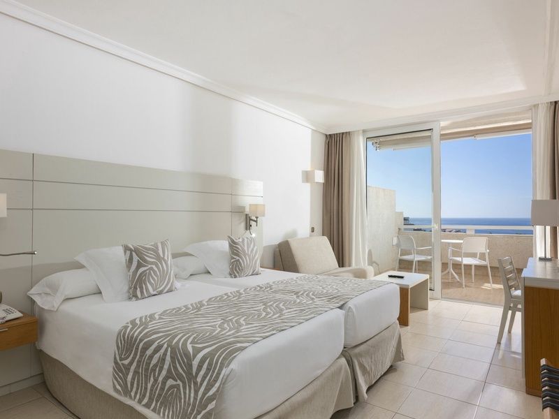 Hôtel Club Coralia Landmar Playa La Arena 4* pas cher photo 4