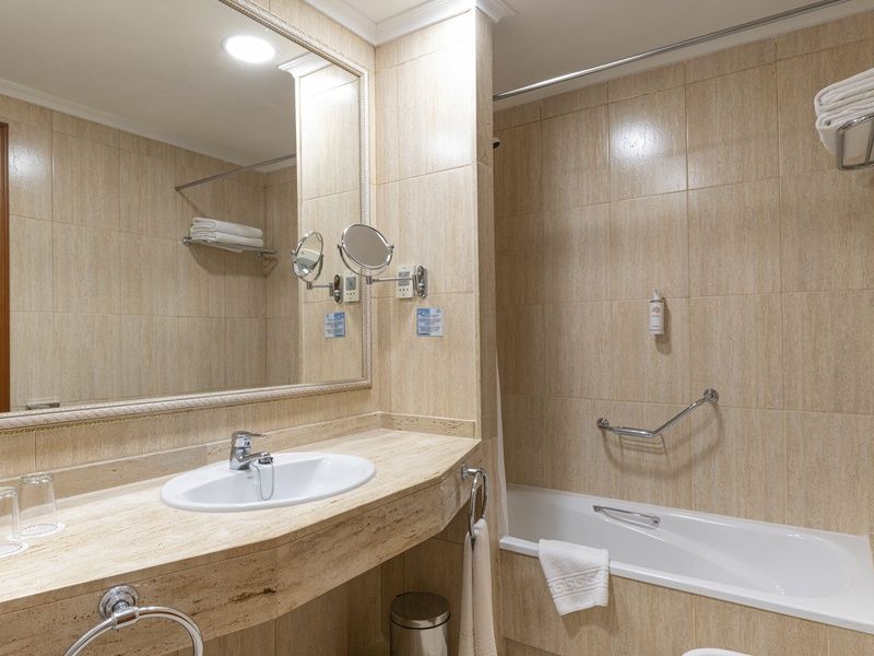 Hôtel Club Coralia Landmar Playa La Arena 4* pas cher photo 5