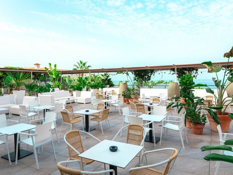 Hôtel Club Coralia Landmar Playa La Arena 4* pas cher photo 7