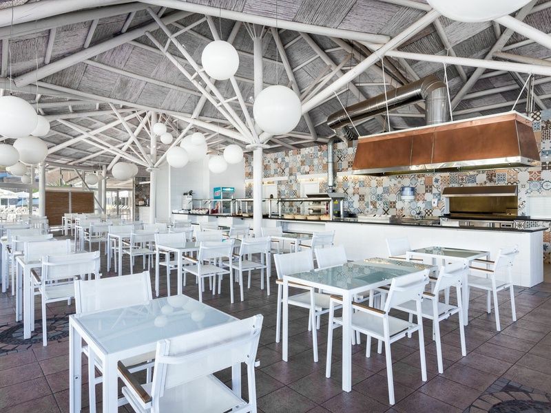 Hôtel Club Coralia Landmar Playa La Arena 4* pas cher photo 8