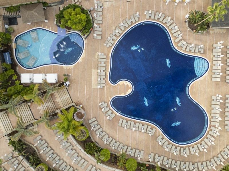 Hôtel Club Coralia Landmar Playa La Arena 4* pas cher photo 10