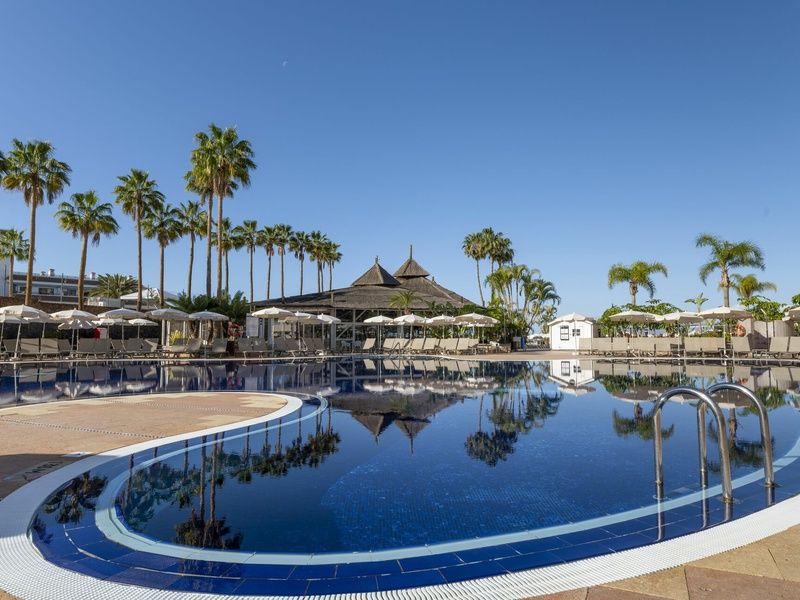 Hôtel Club Coralia Landmar Playa La Arena 4* pas cher photo 11