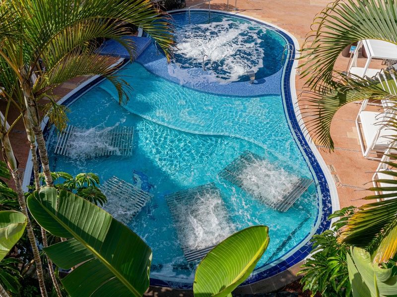 Hôtel Club Coralia Landmar Playa La Arena 4* pas cher photo 12