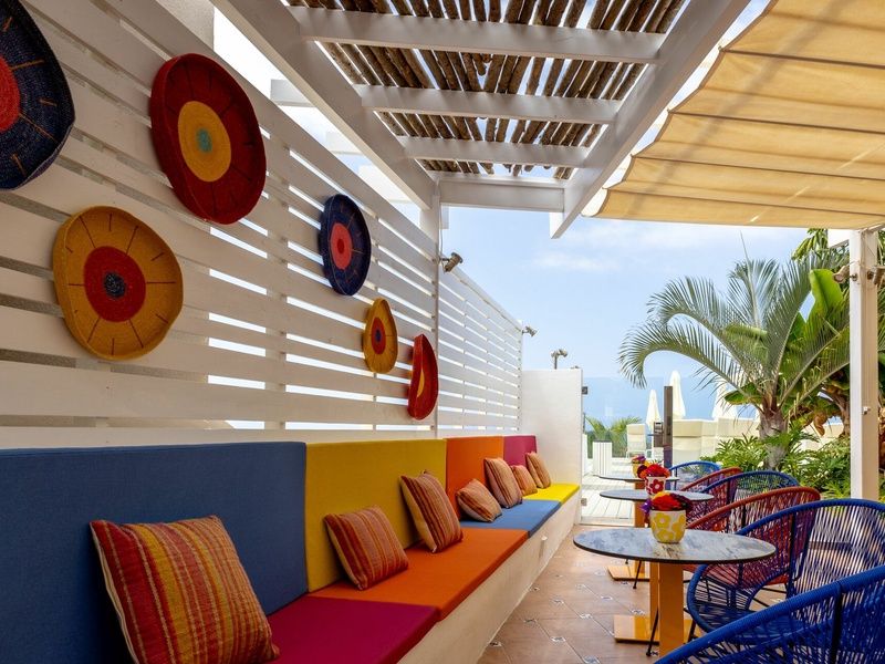 Hôtel Club Coralia Landmar Playa La Arena 4* pas cher photo 14