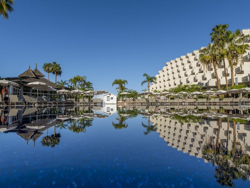 Hôtel Club Coralia Landmar Playa La Arena 4* pas cher photo 15