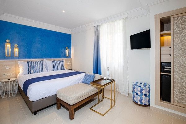 Club Framissima Premium Sol Oasis Marrakech 4* pas cher photo 6