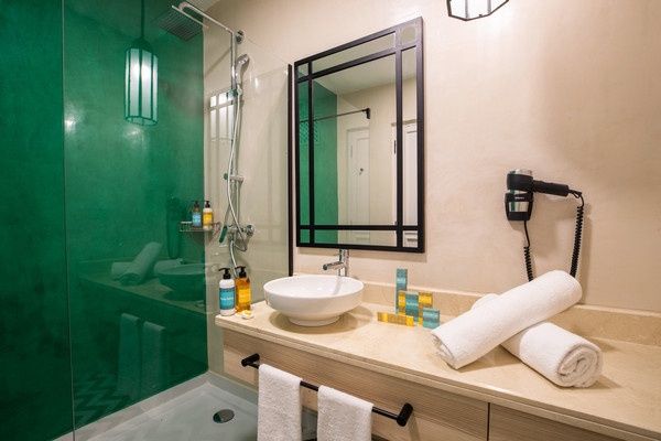 Club Framissima Premium Sol Oasis Marrakech 4* pas cher photo 10