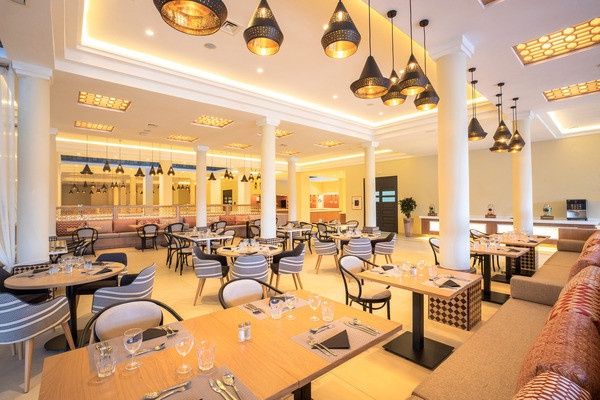 Club Framissima Premium Sol Oasis Marrakech 4* pas cher photo 13