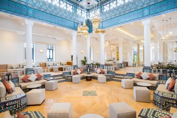 Club Framissima Premium Sol Oasis Marrakech 4* pas cher photo 30