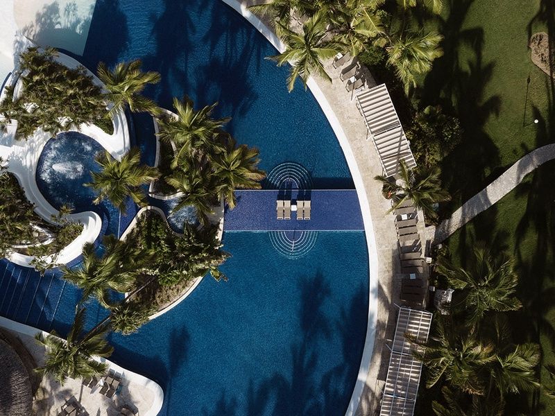 Club Lookéa Catalonia Bávaro 5* pas cher photo 5