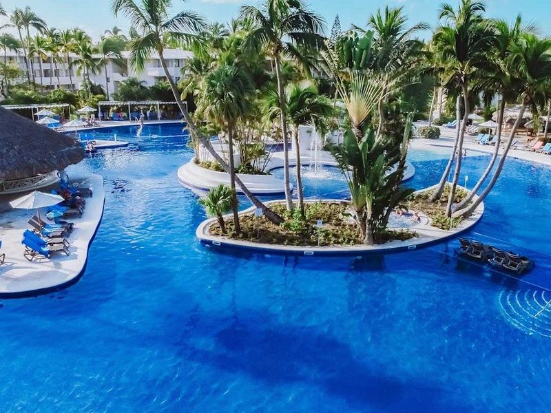 Club Lookéa Catalonia Bávaro 5* pas cher photo 6