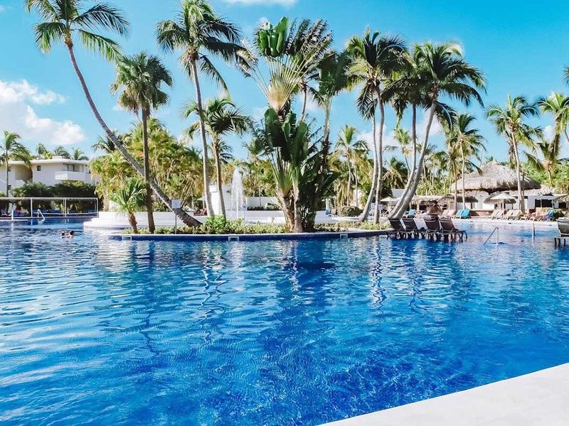 Club Lookéa Catalonia Bávaro 5* pas cher photo 7