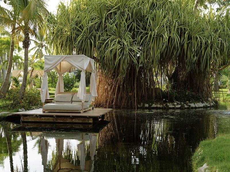 Club Lookéa Catalonia Bávaro 5* pas cher photo 29