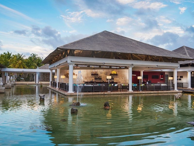 Club Lookéa Catalonia Bávaro 5* pas cher photo 32