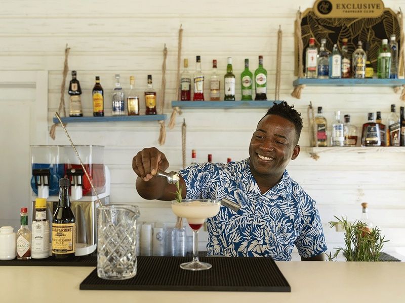 Club Lookéa Catalonia Bávaro 5* pas cher photo 31