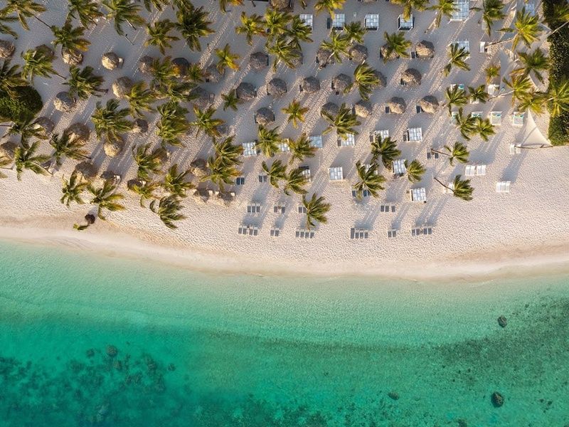 Club Lookéa Catalonia Bávaro 5* pas cher photo 1