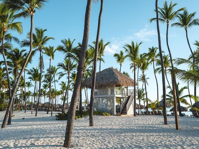 Club Lookéa Catalonia Bávaro 5* pas cher photo 3