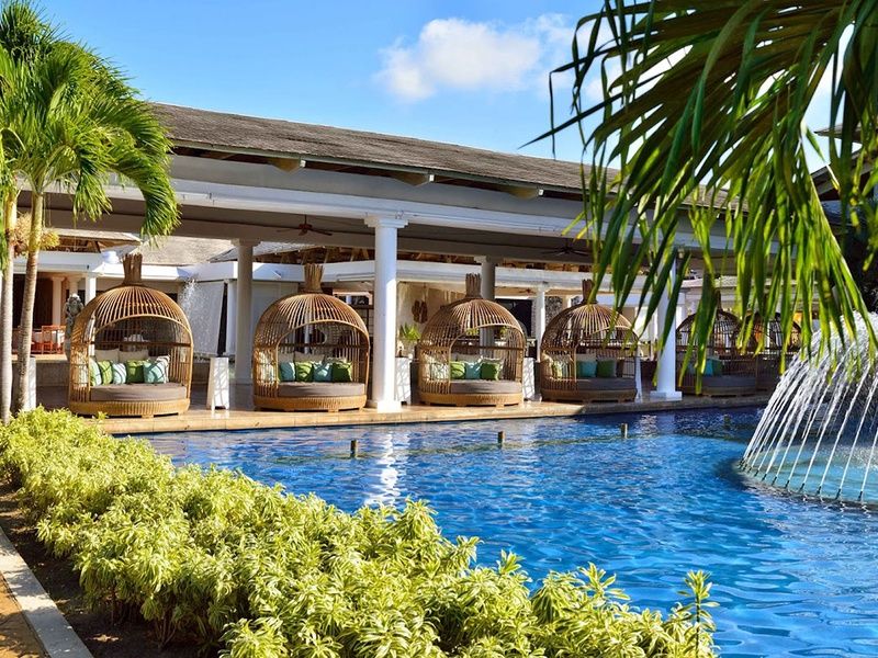 Club Lookéa Catalonia Bávaro 5* pas cher photo 8