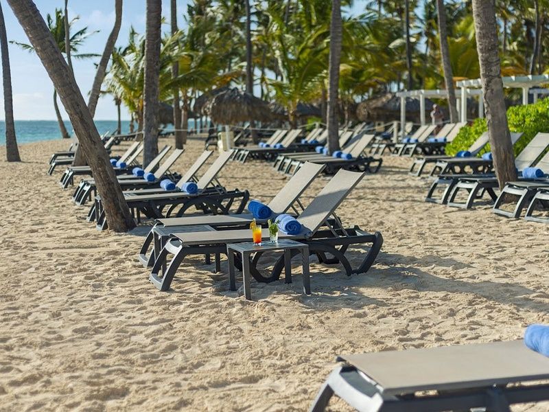 Club Lookéa Catalonia Bávaro 5* pas cher photo 10