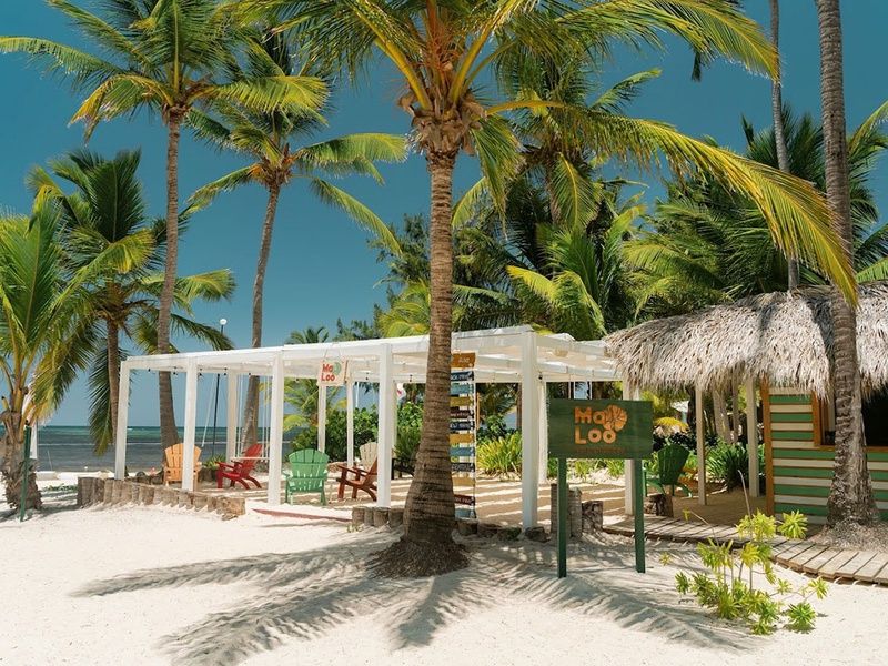 Club Lookéa Catalonia Bávaro 5* pas cher photo 12