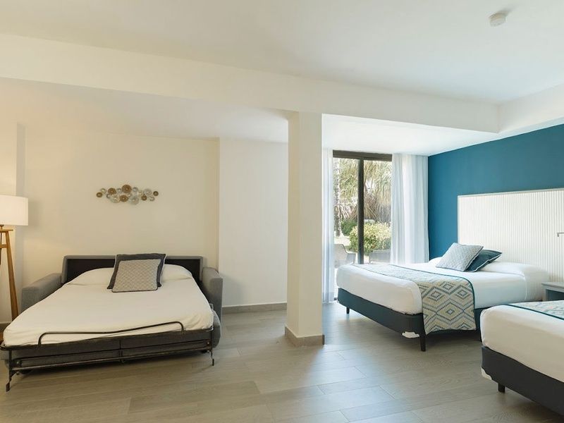 Club Lookéa Catalonia Bávaro 5* pas cher photo 19