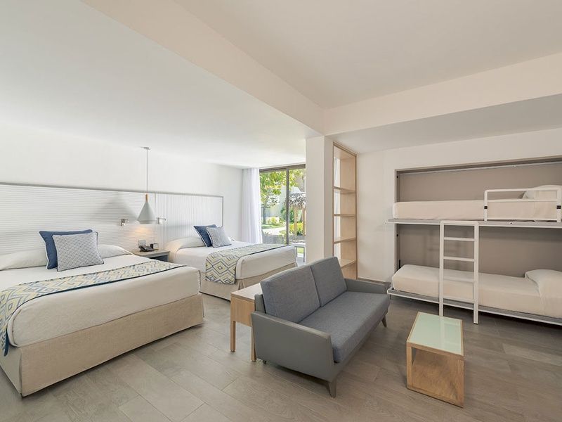 Club Lookéa Catalonia Bávaro 5* pas cher photo 20