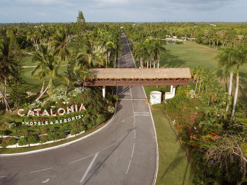 Club Lookéa Catalonia Bávaro 5* pas cher photo 26