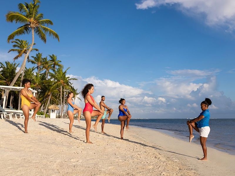 Club Lookéa Catalonia Bávaro 5* pas cher photo 38