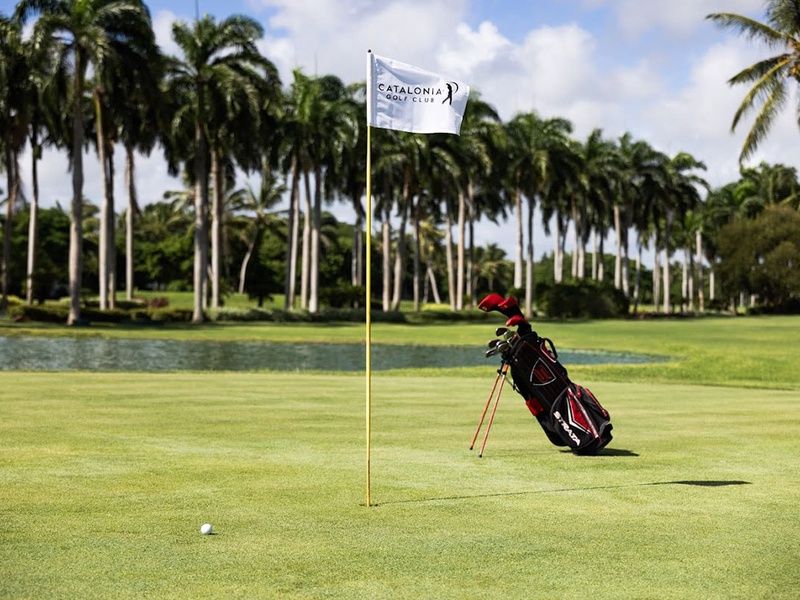 Club Lookéa Catalonia Bávaro 5* pas cher photo 39