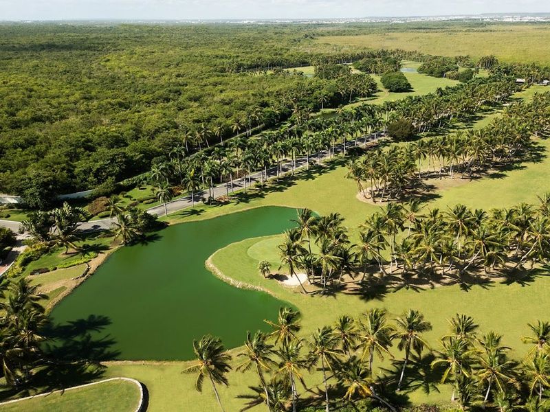 Club Lookéa Catalonia Bávaro 5* pas cher photo 40