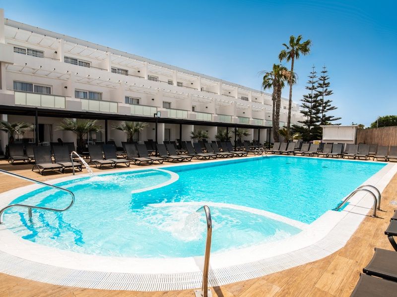 Hôtel Ôclub Experience Sentido Aequora Lanzarote Suites 4* pas cher photo 1
