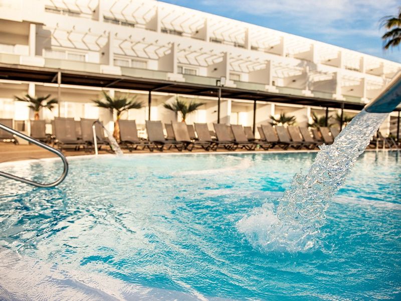 Hôtel Ôclub Experience Sentido Aequora Lanzarote Suites 4* pas cher photo 2