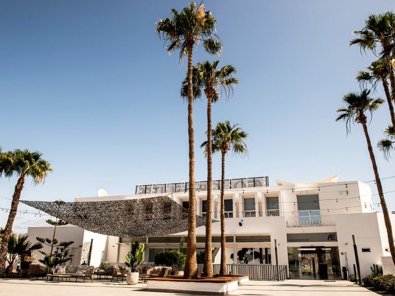 Hôtel Ôclub Experience Sentido Aequora Lanzarote Suites 4* pas cher photo 3