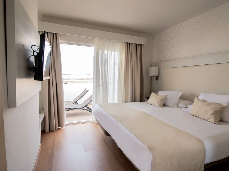 Hôtel Ôclub Experience Sentido Aequora Lanzarote Suites 4* pas cher photo 5