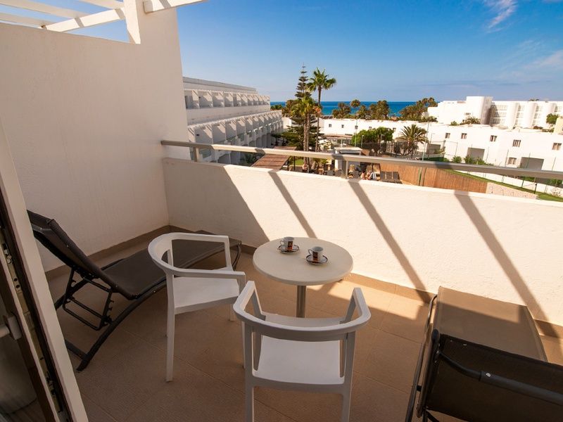 Hôtel Ôclub Experience Sentido Aequora Lanzarote Suites 4* pas cher photo 6