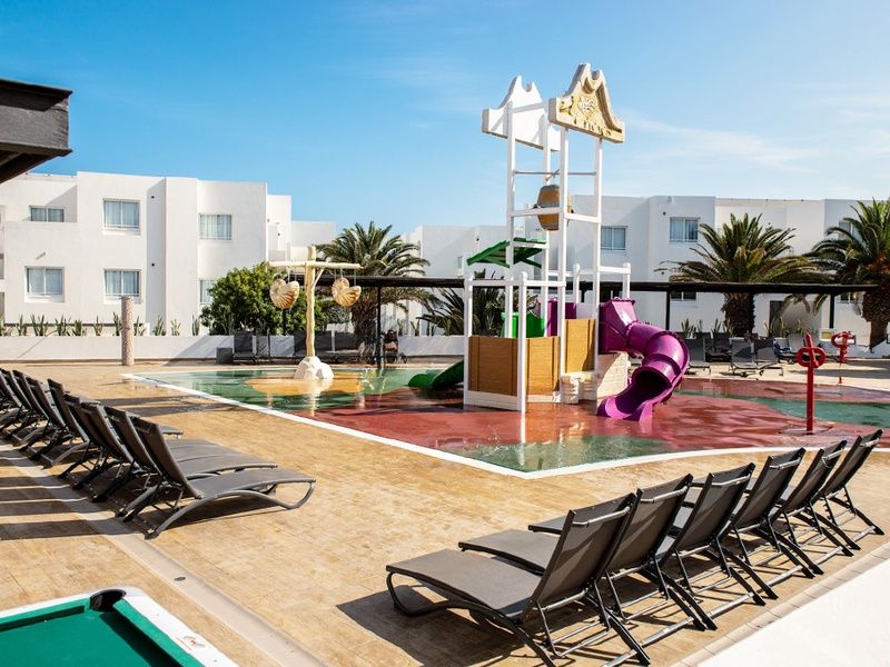 Hôtel Ôclub Experience Sentido Aequora Lanzarote Suites 4* pas cher photo 13