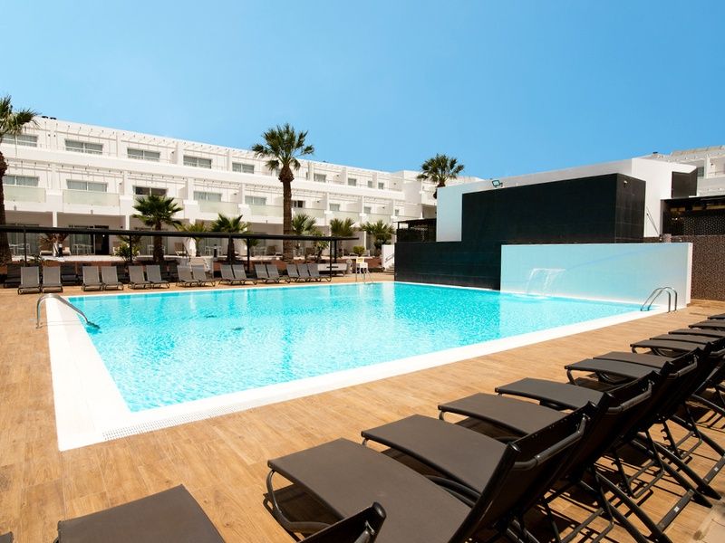 Hôtel Ôclub Experience Sentido Aequora Lanzarote Suites 4* pas cher photo 14