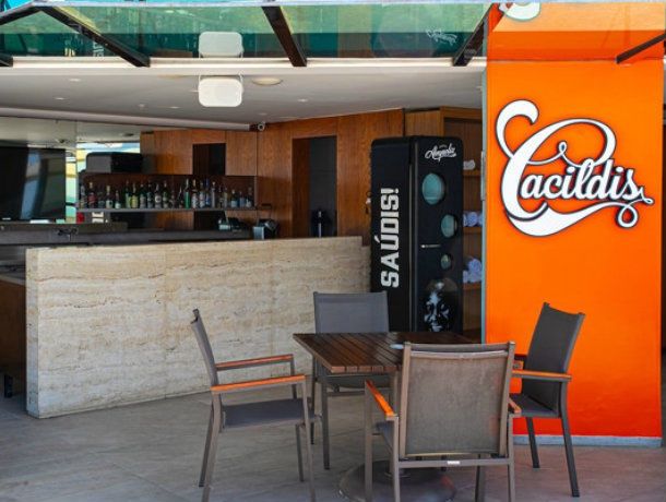 Hôtel Arena Leme 4* pas cher photo 6