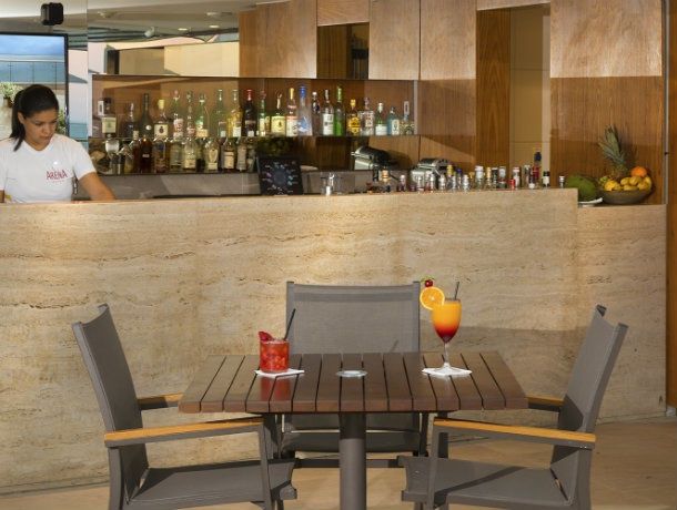 Hôtel Arena Leme 4* pas cher photo 8