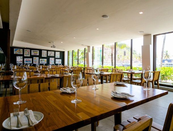 Hôtel Arena Leme 4* pas cher photo 10