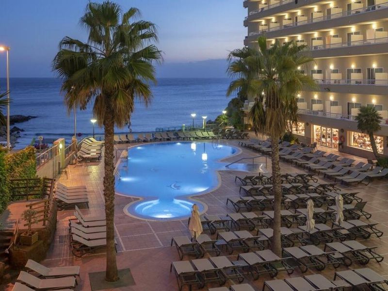 Hôtel Cala Font 4* - Salou pas cher photo 1