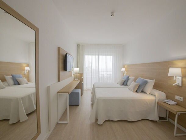 Hôtel Cala Font 4* - Salou pas cher photo 2