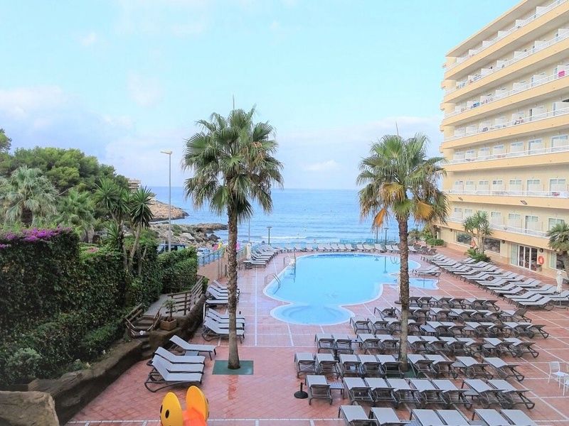 Hôtel Cala Font 4* - Salou pas cher photo 19