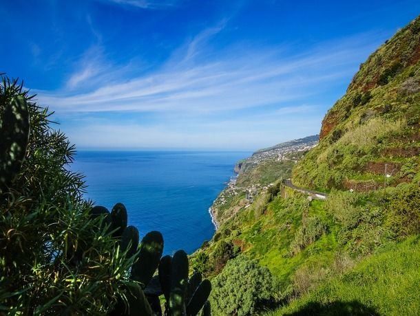 Hôtel Funchal Design 4* pas cher photo 5