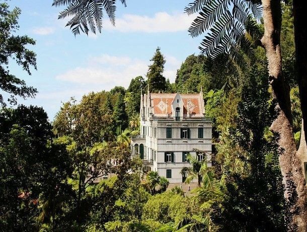 Hôtel Funchal Design 4* pas cher photo 10
