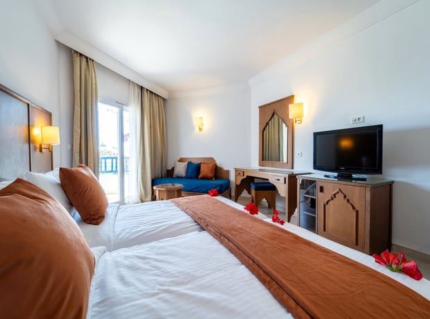 Hôtel Eden Yasmine Hammamet 4* pas cher photo 5